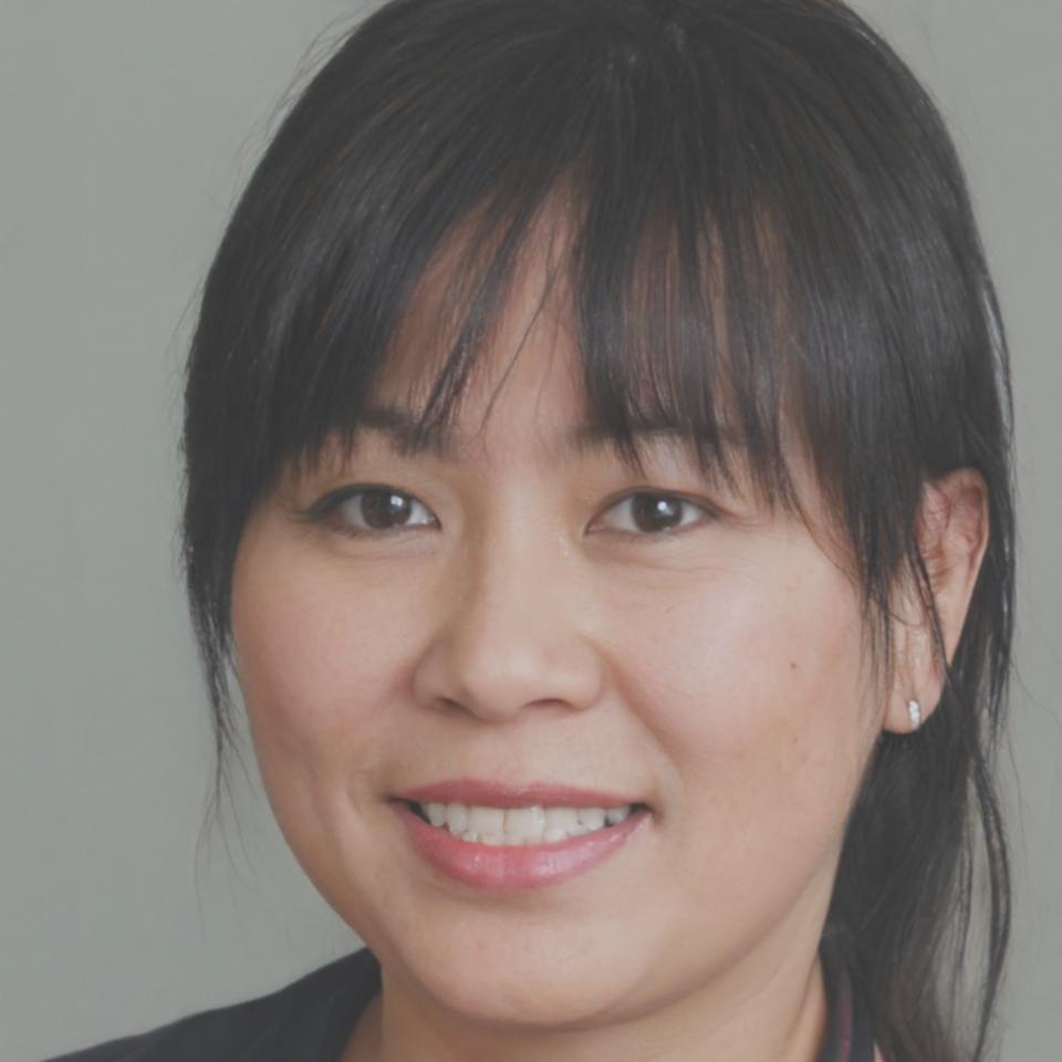 Directrice financière témoignant des bénéfices de la formation