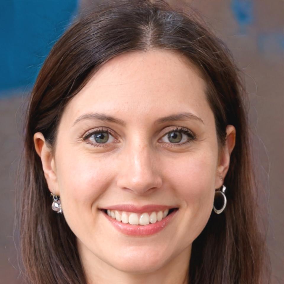 Portrait de Sophie Leroy, experte en gestion de trésorerie