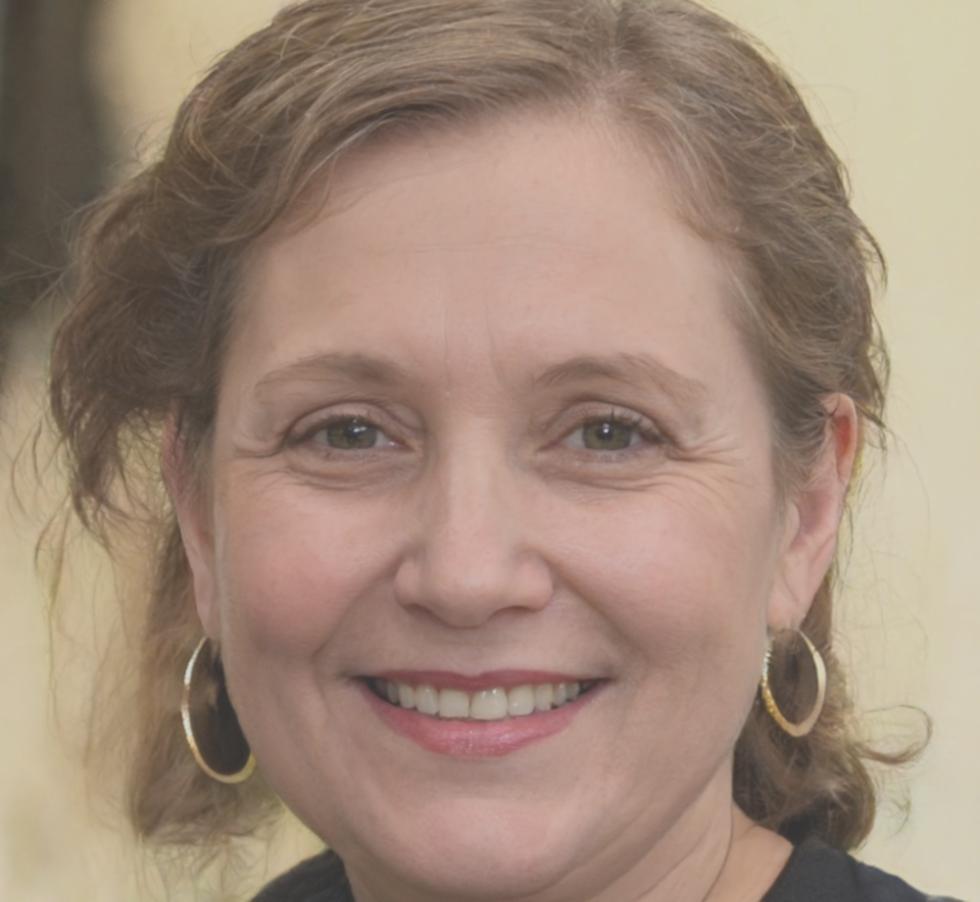 Portrait de Sophie Martin